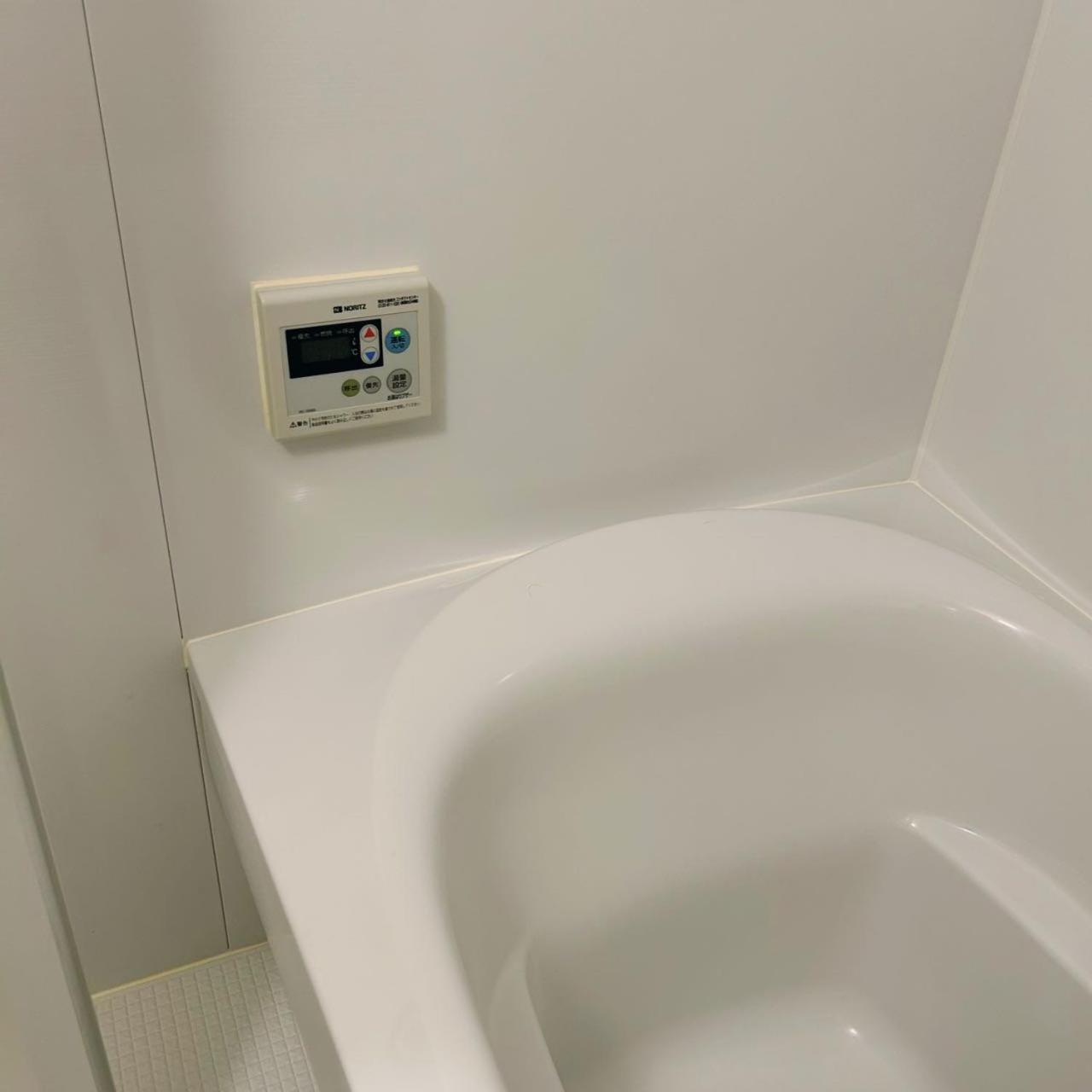 Aya Hotel Tōkyō Extérieur photo