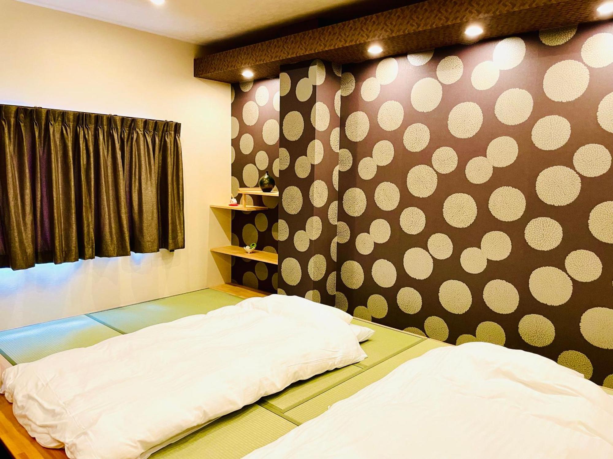 Aya Hotel Tōkyō Extérieur photo