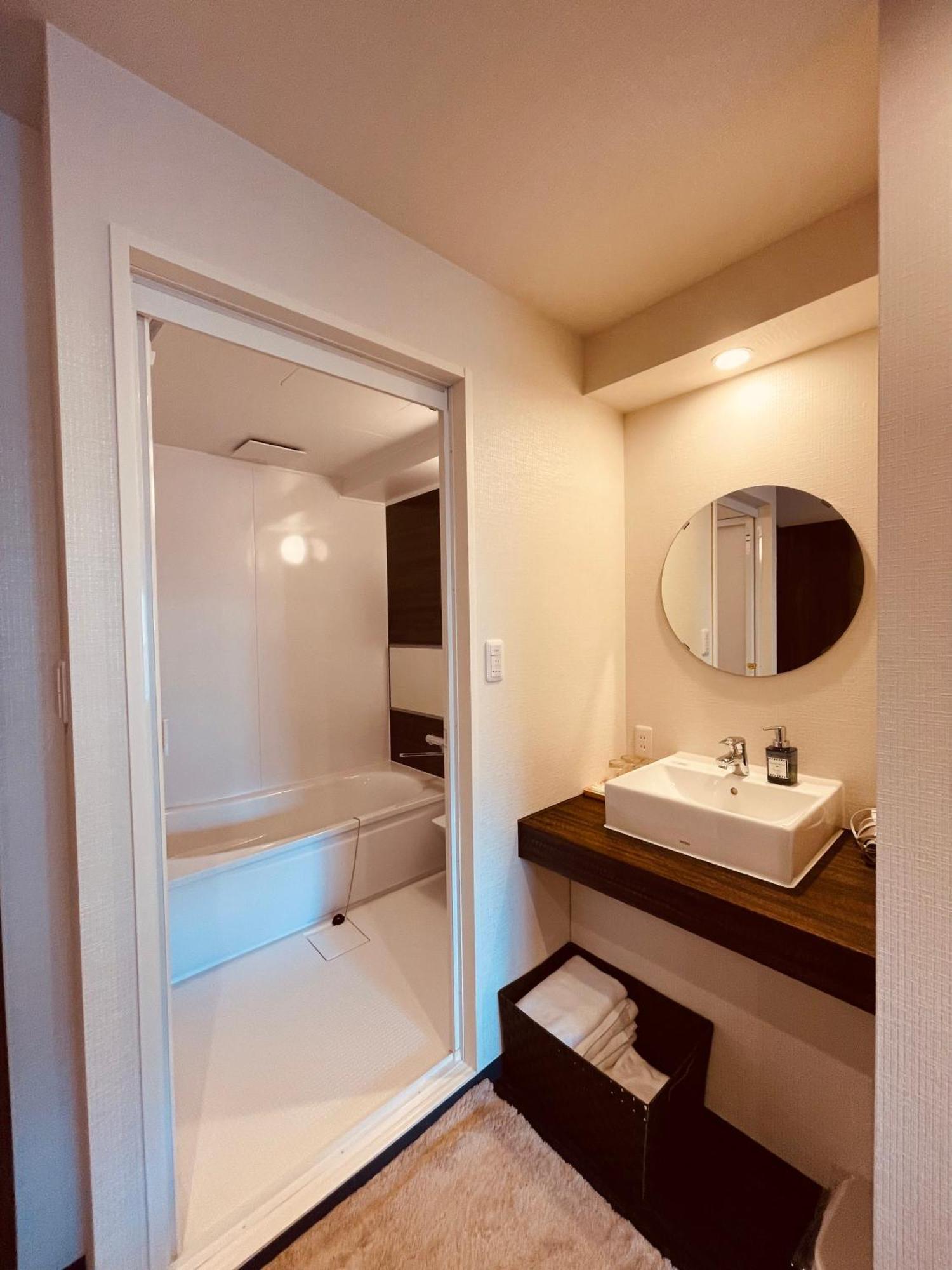 Aya Hotel Tōkyō Extérieur photo