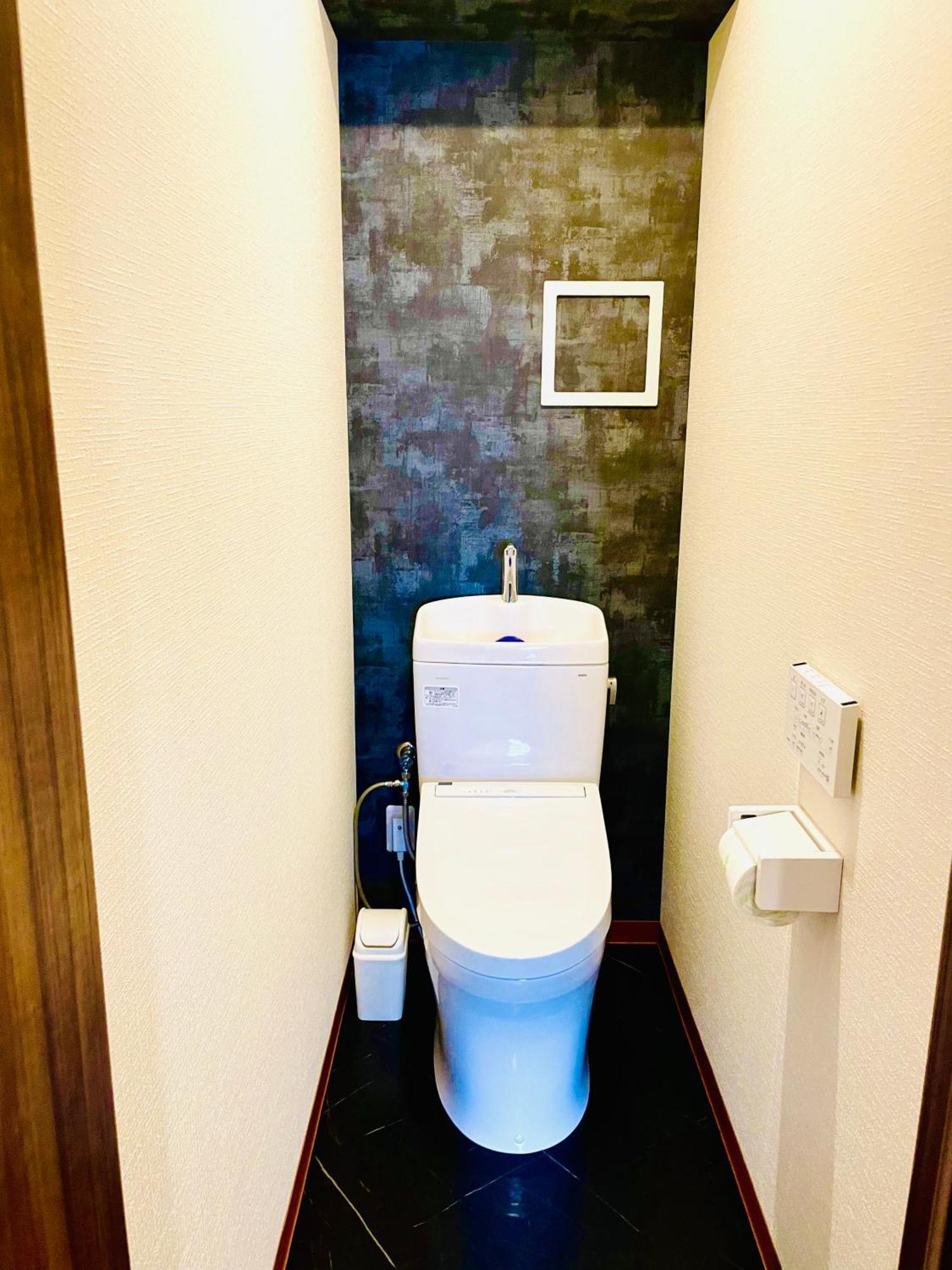 Aya Hotel Tōkyō Extérieur photo